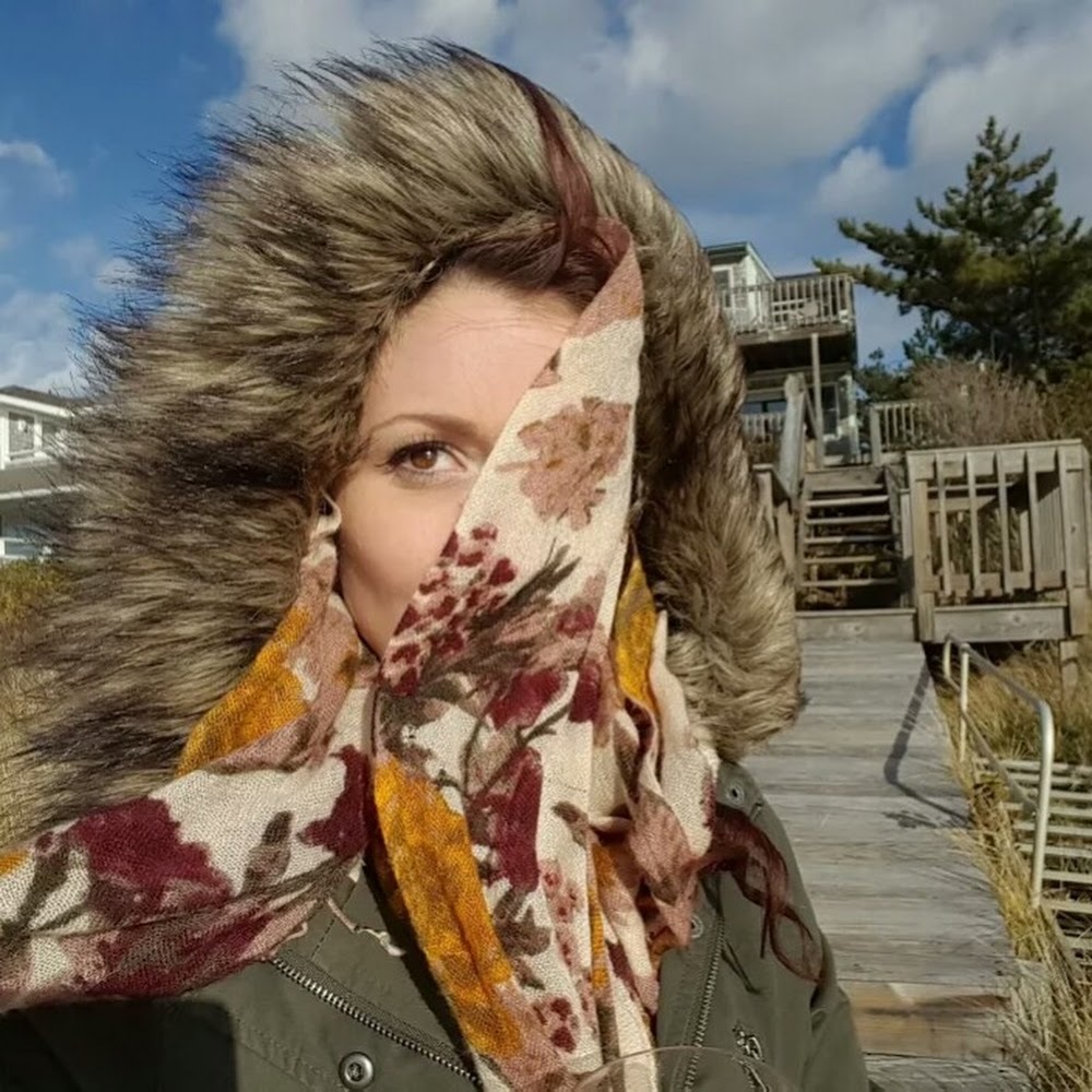 Meet your Posher, Maggie